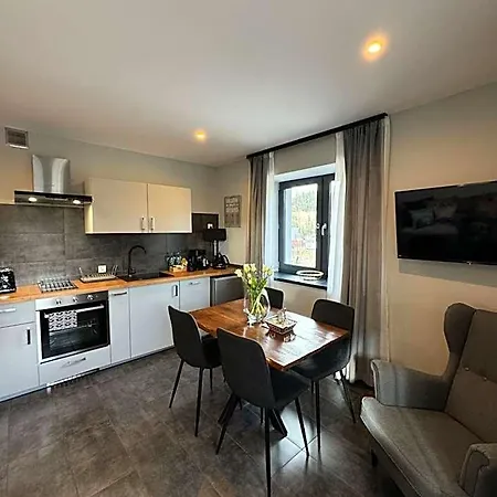 Ξενοδοχείο Framptons Garden & - Dla Doroslych I Dzieci 12 - Adults And Children 12 Bukowina Tatrzańska