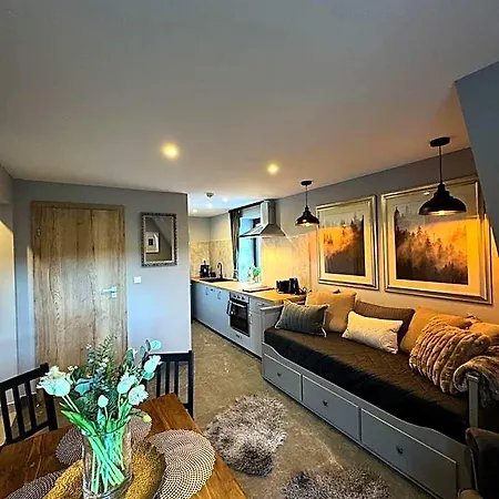 Framptons Garden & - Dla Doroslych I Dzieci 12 - Adults And Children 12 Ξενοδοχείο 4*