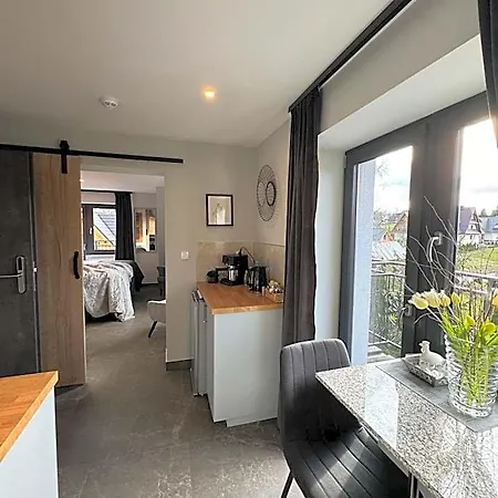 Framptons Garden & - Dla Doroslych I Dzieci 12 - Adults And Children 12 Ξενοδοχείο Bukowina Tatrzańska