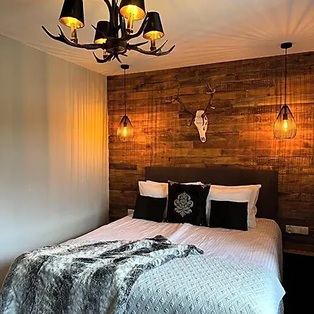 Framptons Garden & - Dla Doroslych I Dzieci 12 - Adults And Children 12 Ξενοδοχείο 4*