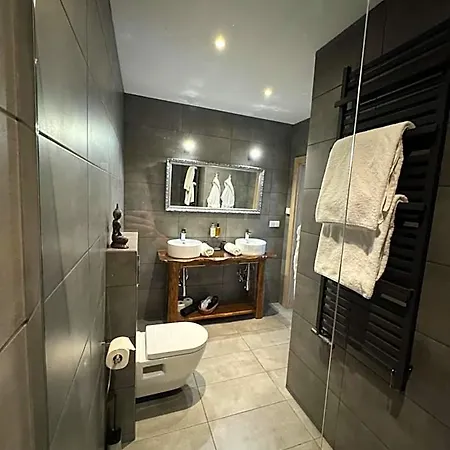 Ξενοδοχείο Framptons Garden & - Dla Doroslych I Dzieci 12 - Adults And Children 12 Bukowina Tatrzańska
