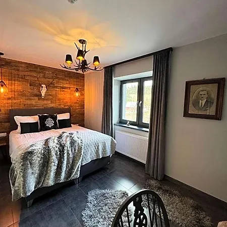 Ξενοδοχείο Framptons Garden & - Dla Doroslych I Dzieci 12 - Adults And Children 12