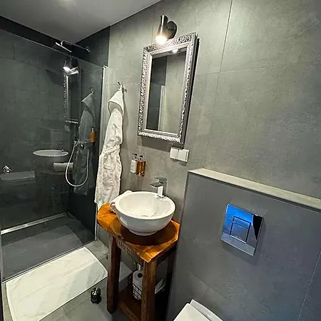 Framptons Garden & - Dla Doroslych I Dzieci 12 - Adults And Children 12 Ξενοδοχείο 4*
